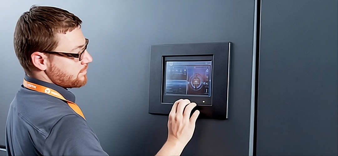 CAS VERTIV